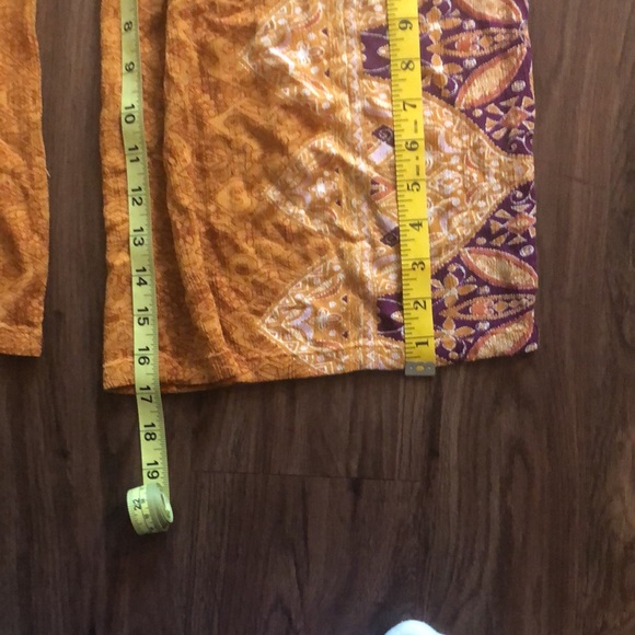 Xhilaration Rayon Romper Pantsuit Jumpsuit Jumper - Picture 11 of 11